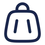 Bag 2 SVG Icon